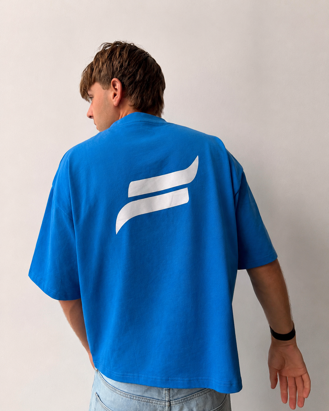 Pov Box Tee