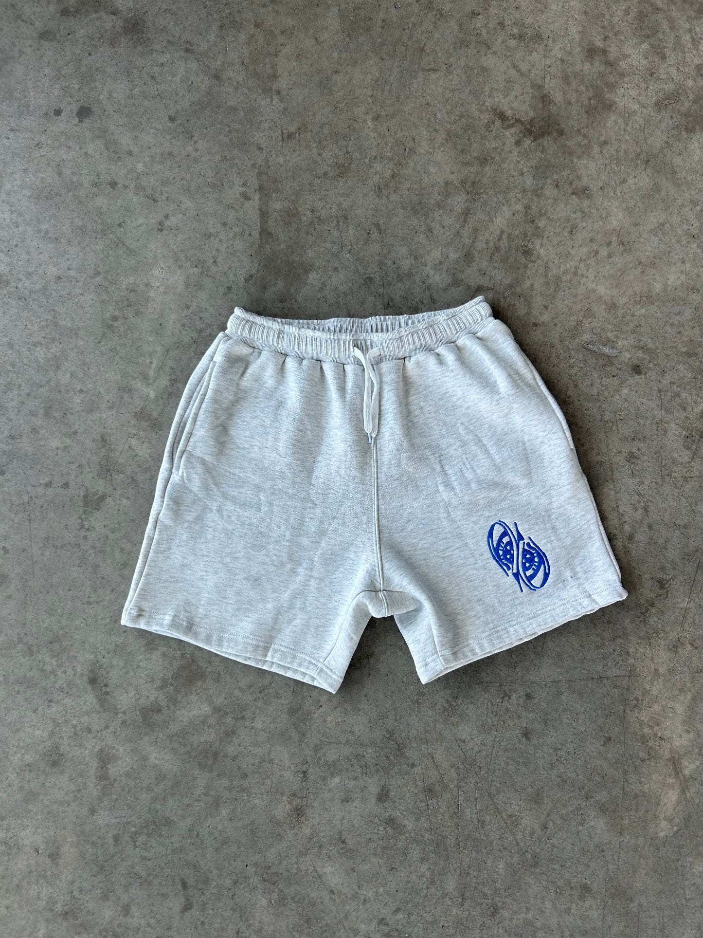 POV sweat shorts