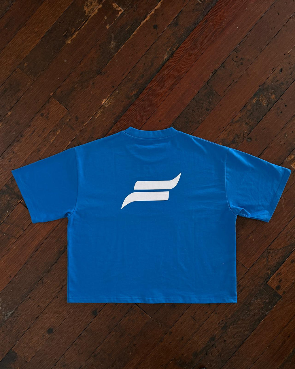 Pov Box Tee