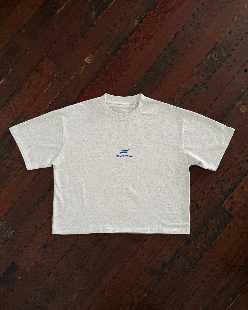 Pov Box Tee
