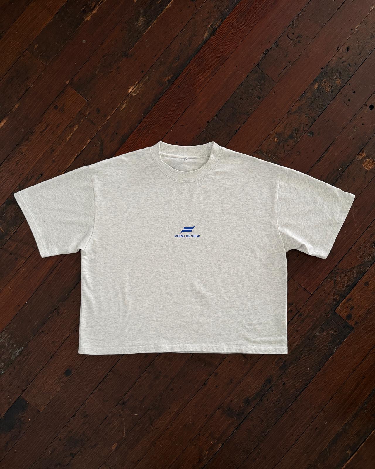 Pov Box Tee