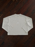 Pov Box Long Sleeve