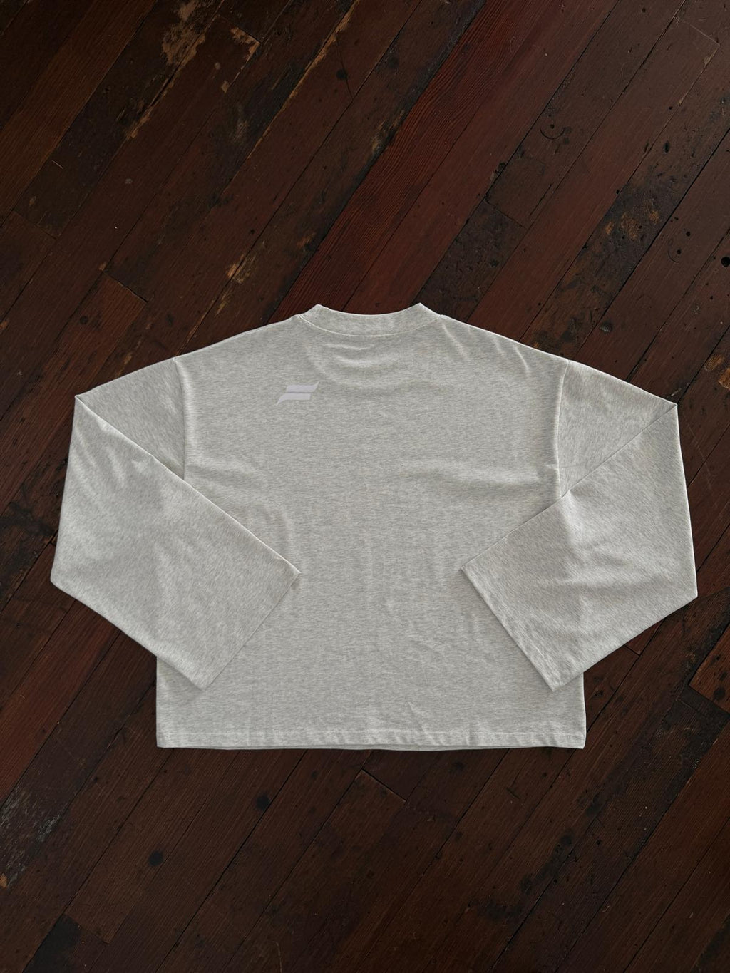 Pov Box Long Sleeve