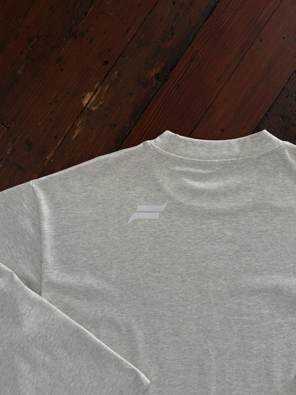 Pov Box Long Sleeve