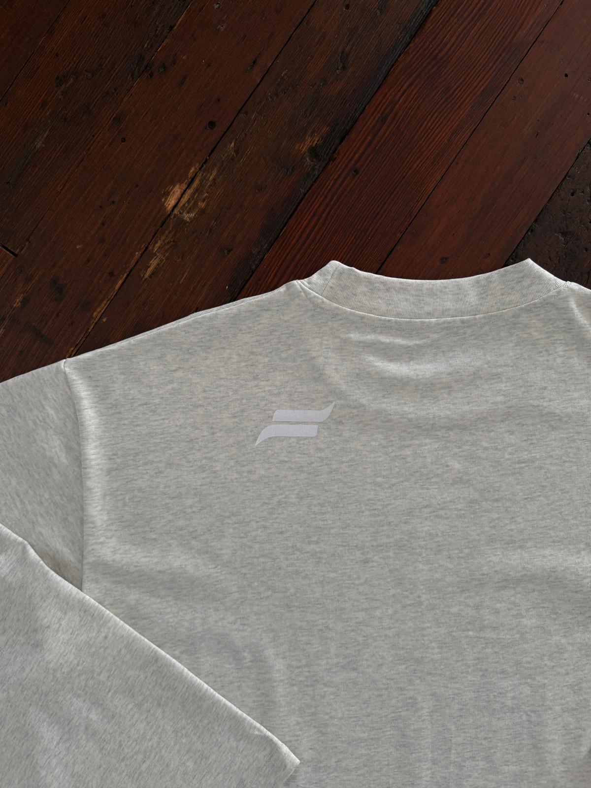 Pov Box Long Sleeve