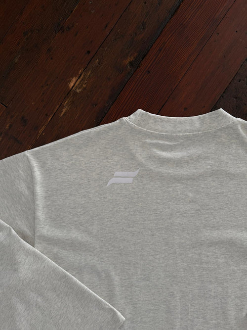Pov Box Long Sleeve