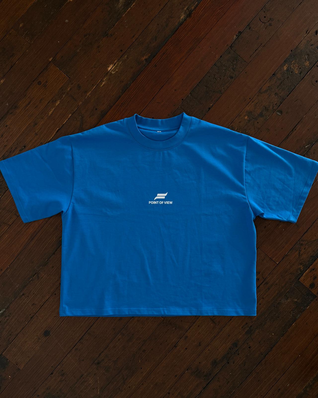 Pov Box Tee