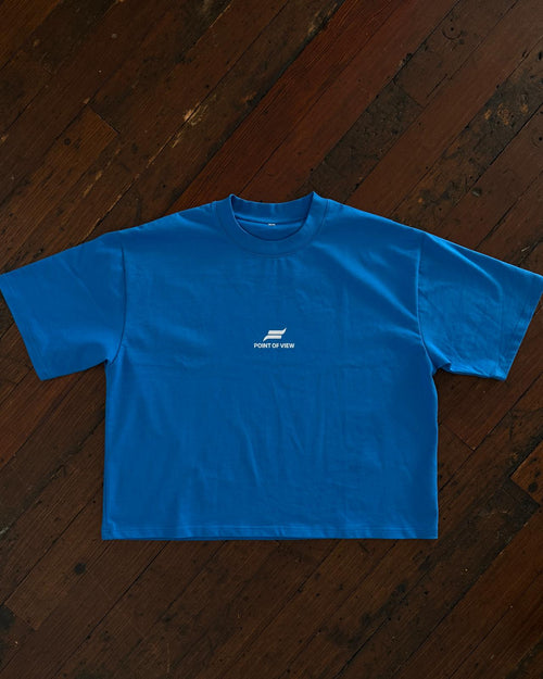 Pov Box Tee