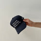 VISION SHAPES REALITY® 5-Panel Snapback Hat