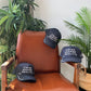 VISION SHAPES REALITY® 5-Panel Snapback Hat